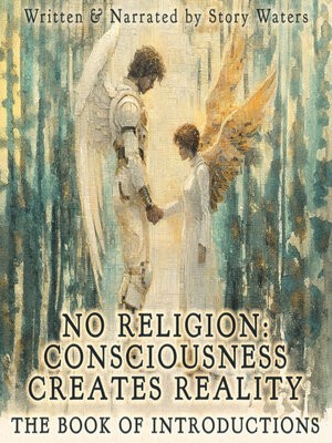 cover image of No Religion
